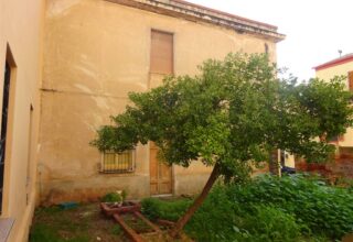 Casa singola in Vendita a IGLESIAS   zona CENTRO